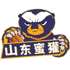 山东蜜獾 队徽